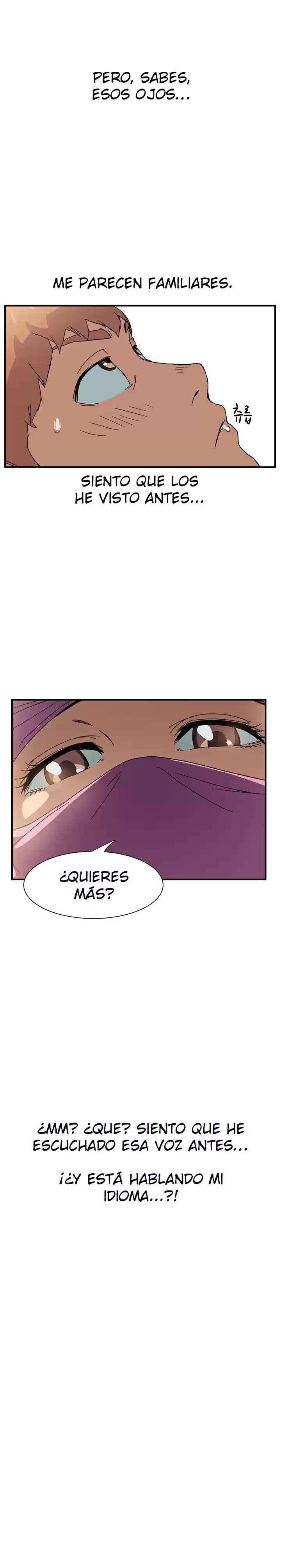 This Does Not Feel Like Me Capitulo 4 página 12