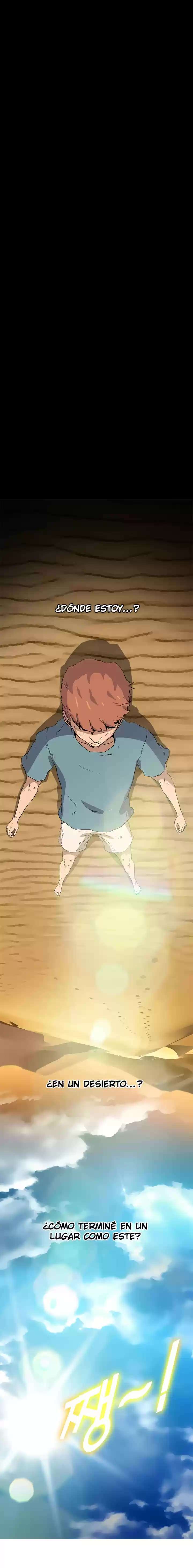 This Does Not Feel Like Me Capitulo 4 página 6