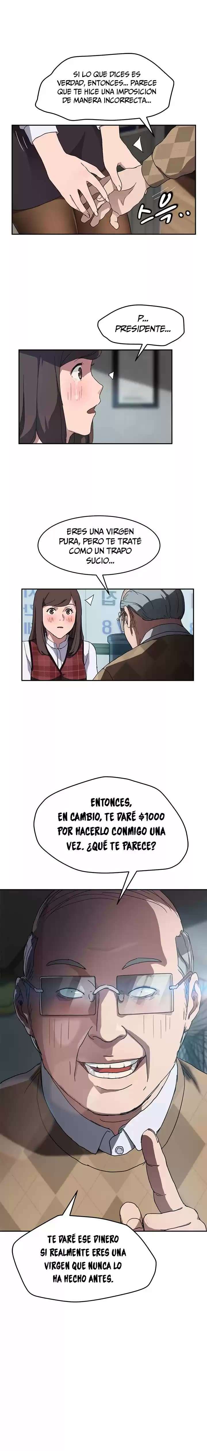 This Does Not Feel Like Me Capitulo 40 página 2