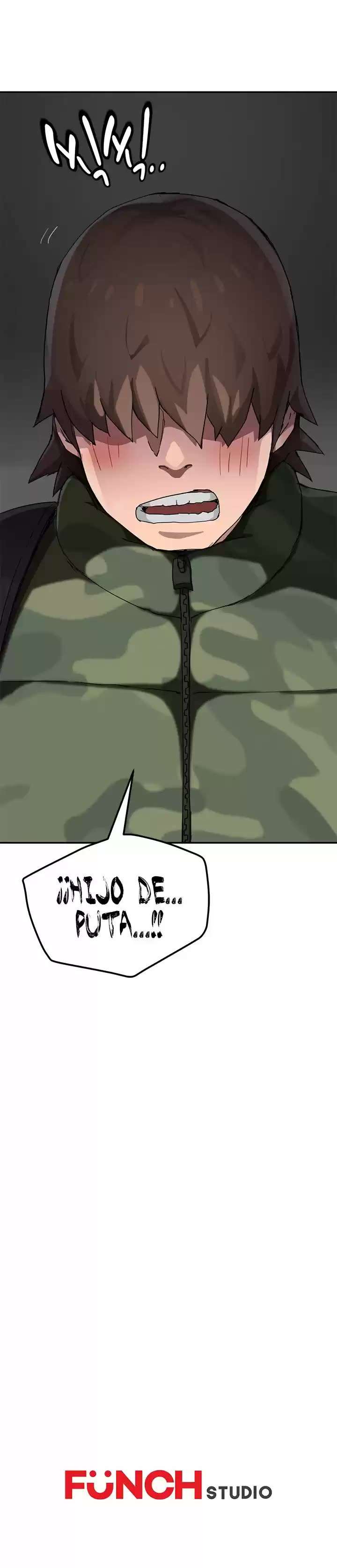 This Does Not Feel Like Me Capitulo 40 página 20
