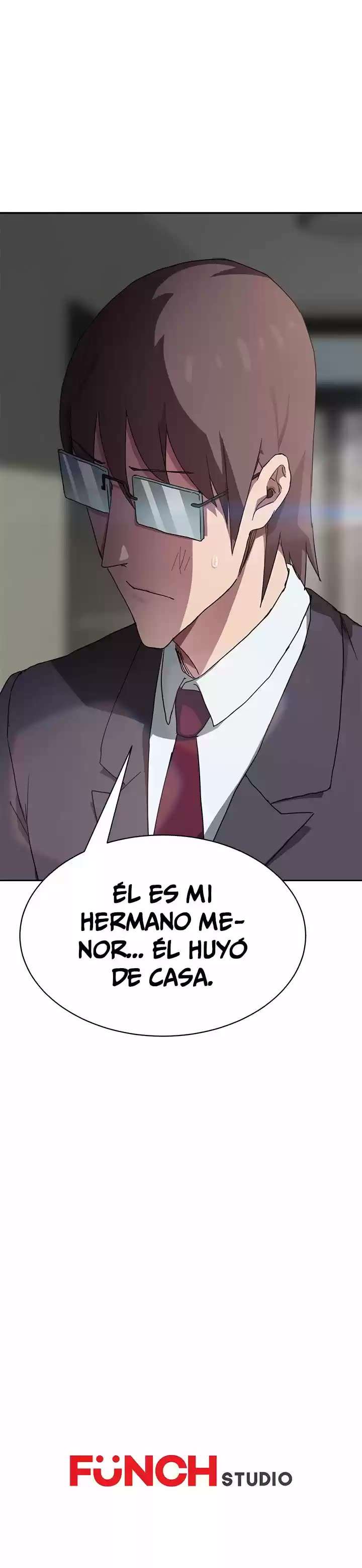 This Does Not Feel Like Me Capitulo 41 página 18
