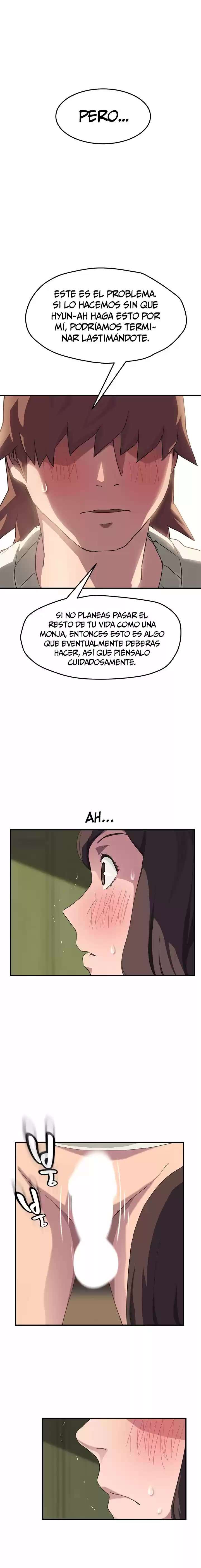 This Does Not Feel Like Me Capitulo 43 página 17