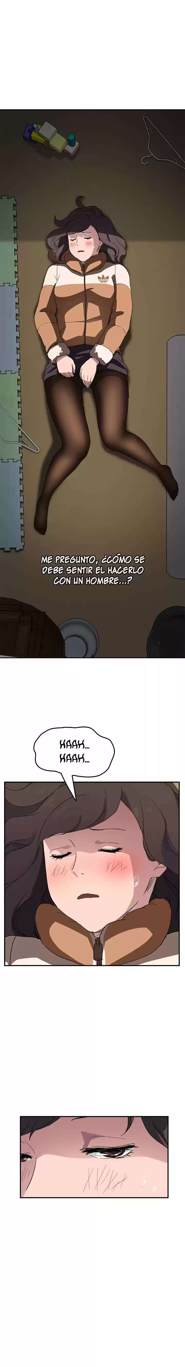 This Does Not Feel Like Me Capitulo 43 página 2