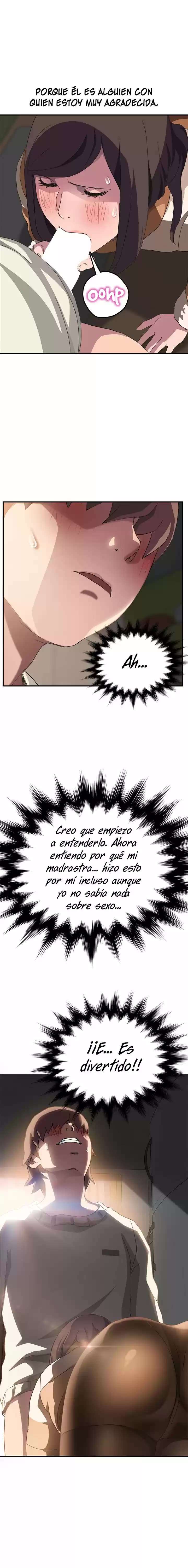 This Does Not Feel Like Me Capitulo 44 página 2