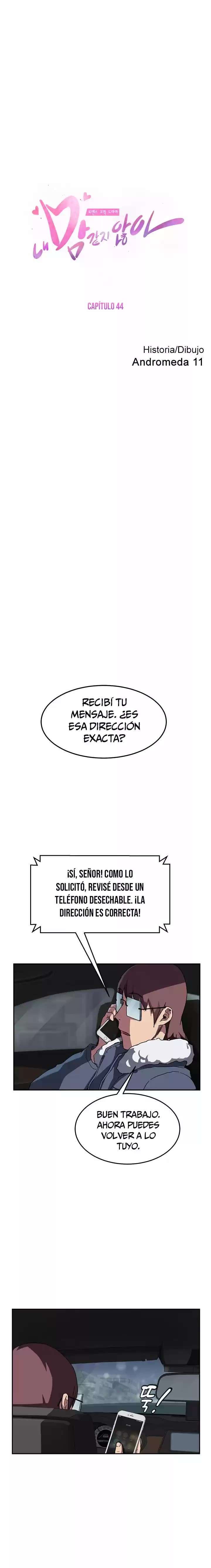 This Does Not Feel Like Me Capitulo 44 página 3