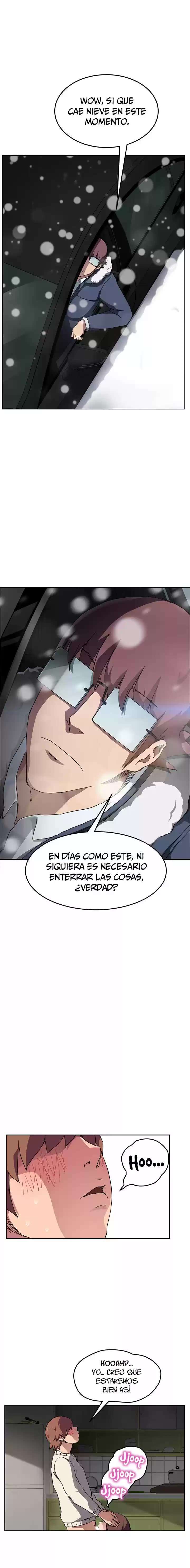 This Does Not Feel Like Me Capitulo 44 página 4
