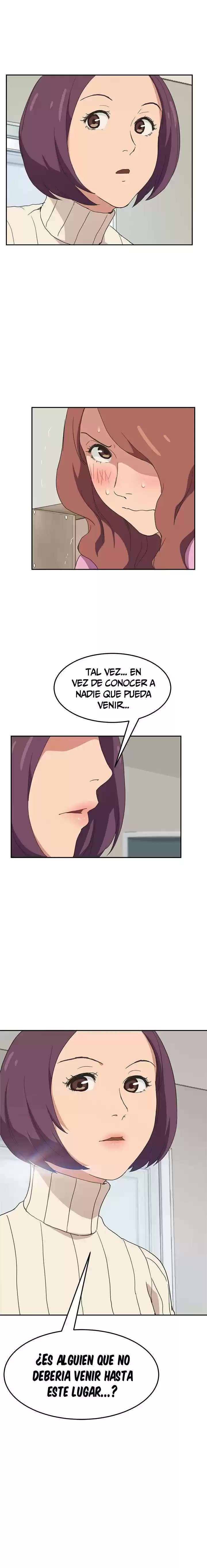 This Does Not Feel Like Me Capitulo 46 página 10