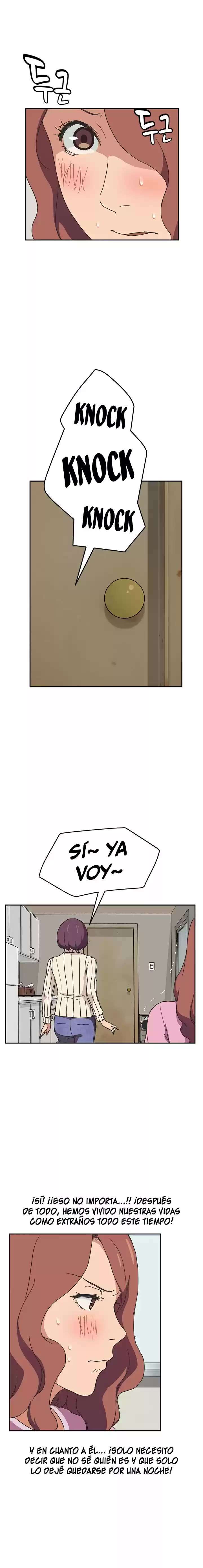 This Does Not Feel Like Me Capitulo 46 página 11