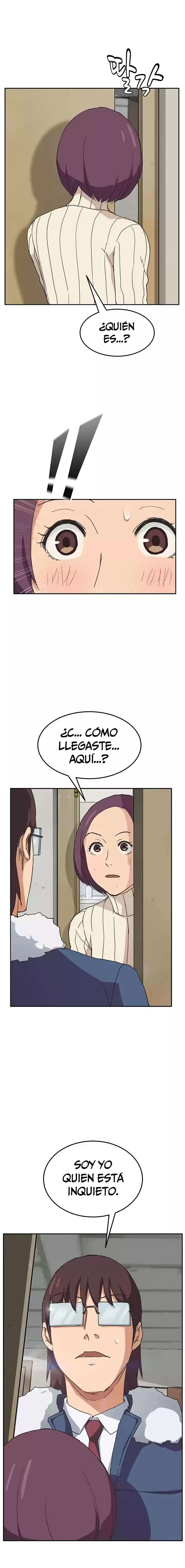 This Does Not Feel Like Me Capitulo 46 página 12