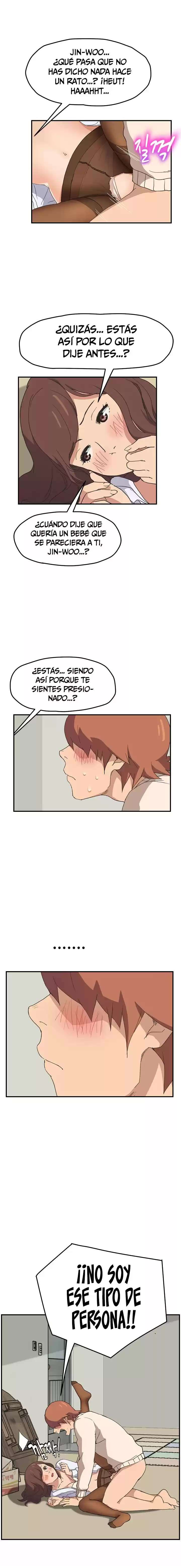 This Does Not Feel Like Me Capitulo 46 página 4
