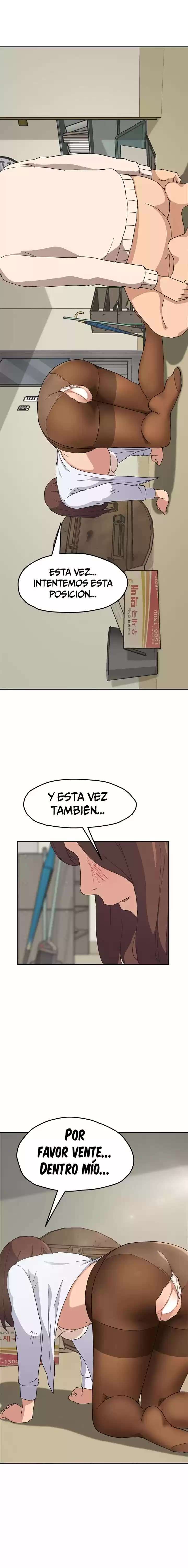 This Does Not Feel Like Me Capitulo 46 página 6