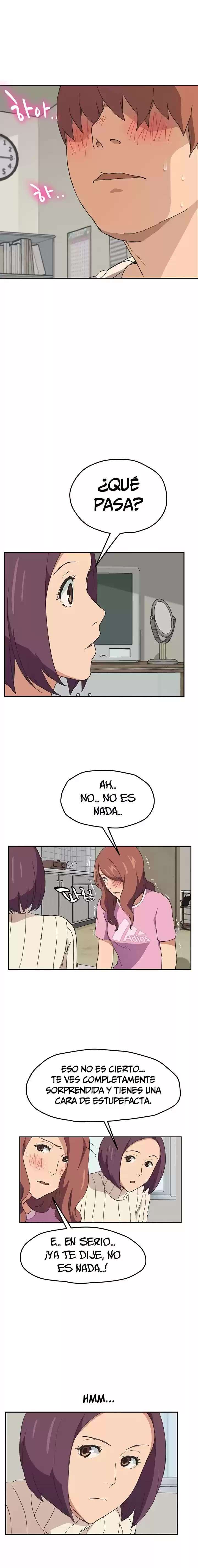 This Does Not Feel Like Me Capitulo 46 página 7