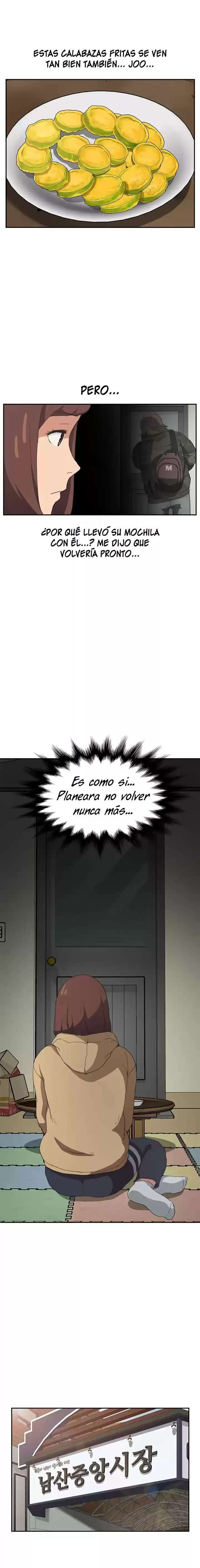 This Does Not Feel Like Me Capitulo 47 página 14