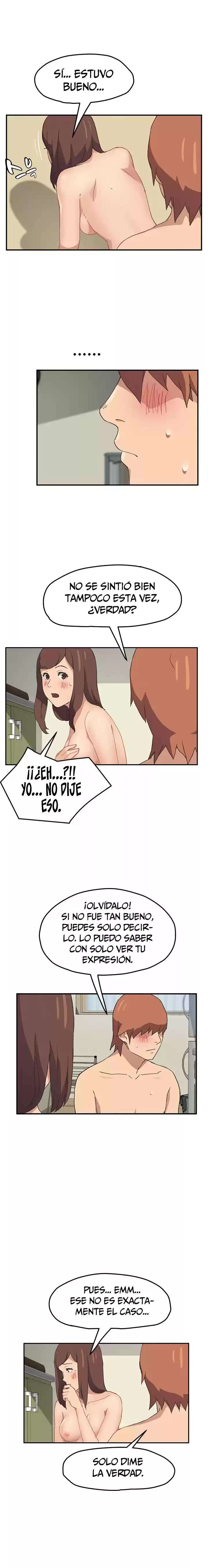 This Does Not Feel Like Me Capitulo 47 página 4