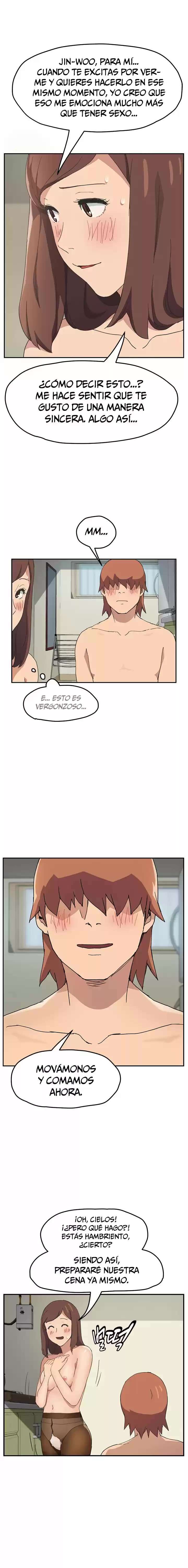 This Does Not Feel Like Me Capitulo 47 página 5