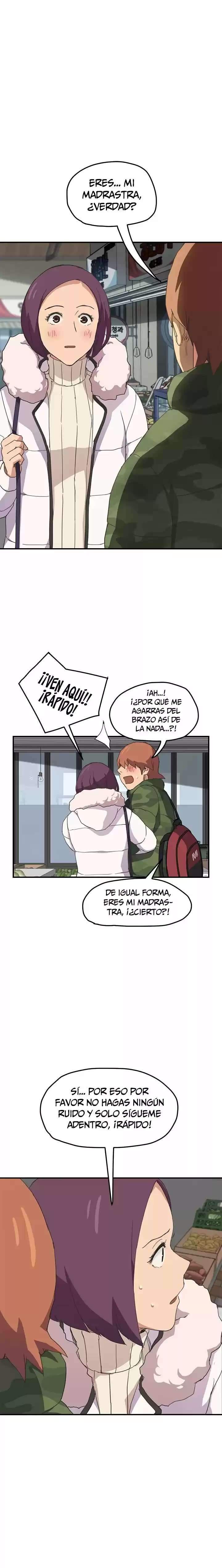This Does Not Feel Like Me Capitulo 48 página 2