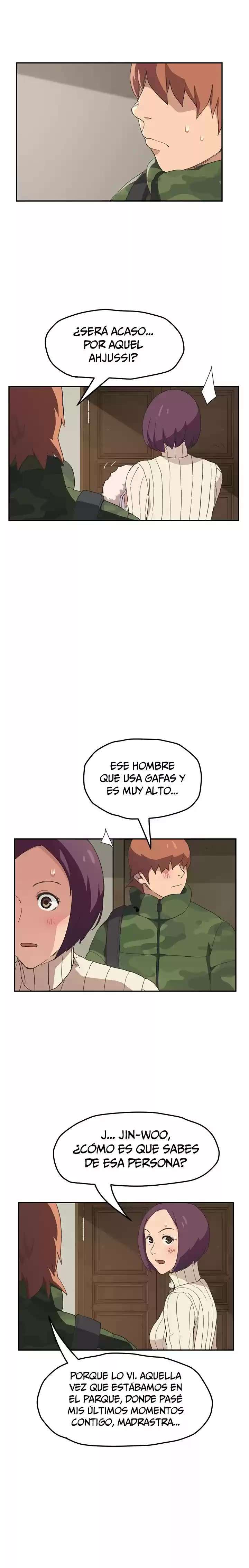 This Does Not Feel Like Me Capitulo 48 página 4
