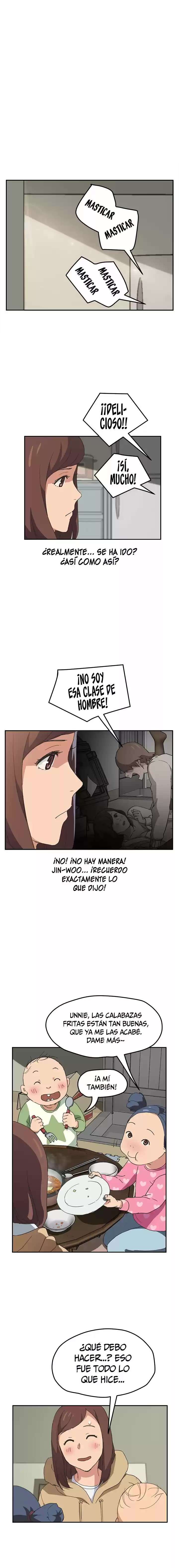This Does Not Feel Like Me Capitulo 49 página 16