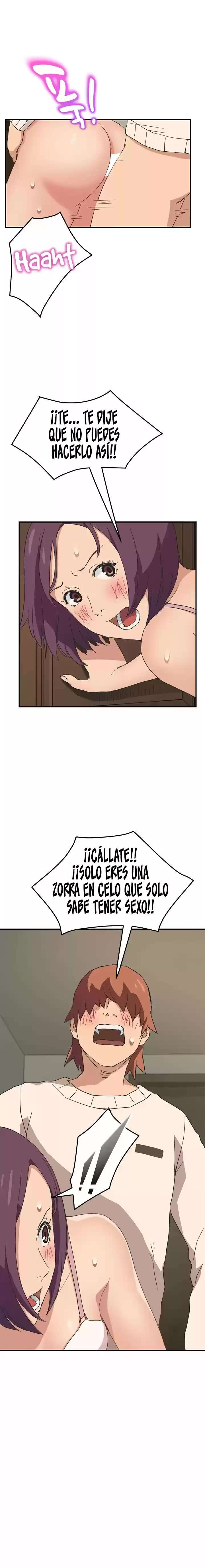 This Does Not Feel Like Me Capitulo 49 página 2