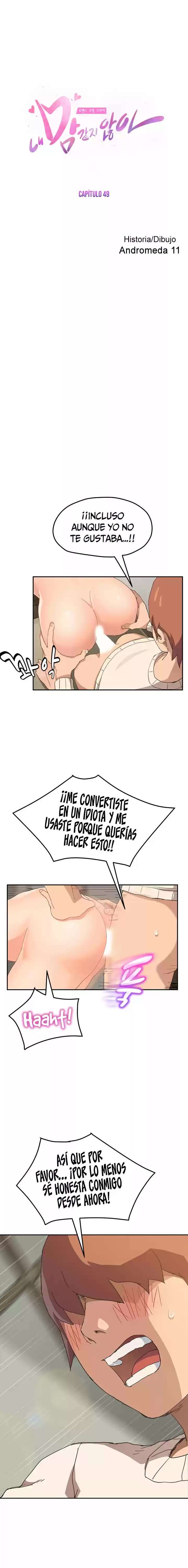 This Does Not Feel Like Me Capitulo 49 página 3