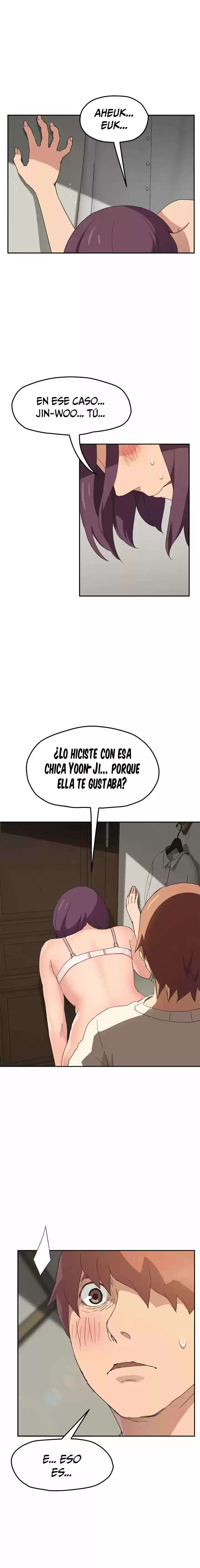 This Does Not Feel Like Me Capitulo 49 página 4