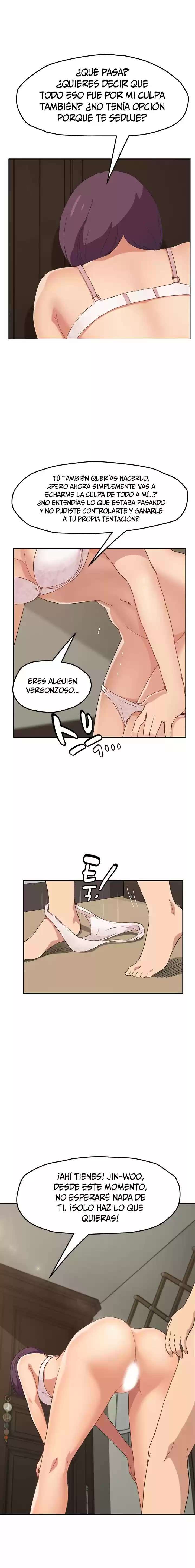 This Does Not Feel Like Me Capitulo 49 página 5