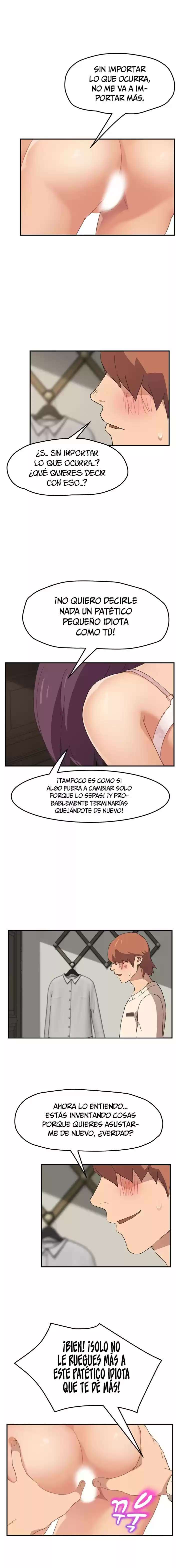 This Does Not Feel Like Me Capitulo 49 página 6