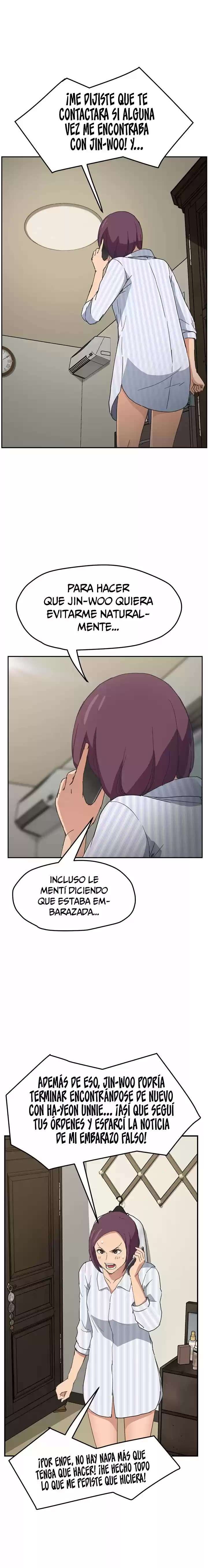 This Does Not Feel Like Me Capitulo 50 página 14