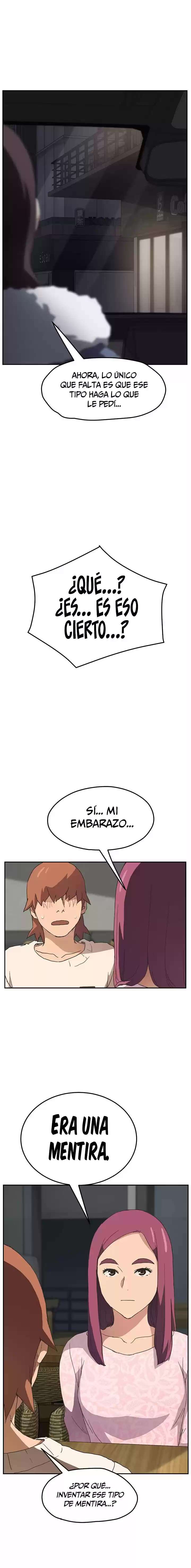 This Does Not Feel Like Me Capitulo 50 página 18