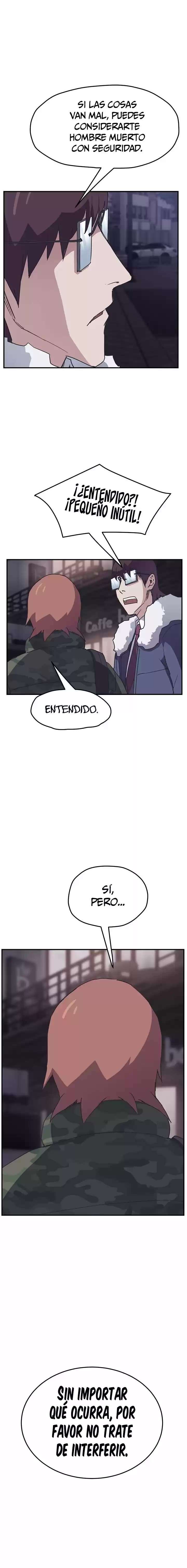 This Does Not Feel Like Me Capitulo 50 página 2