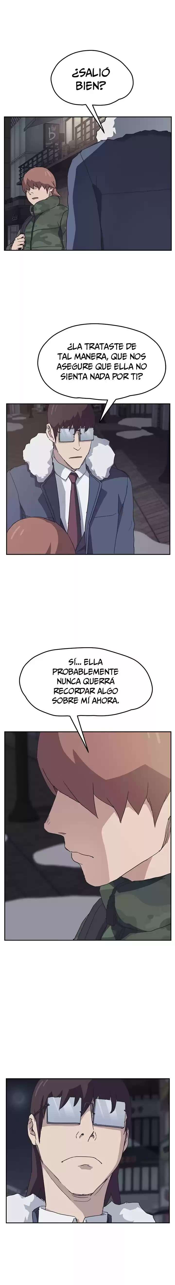 This Does Not Feel Like Me Capitulo 51 página 10