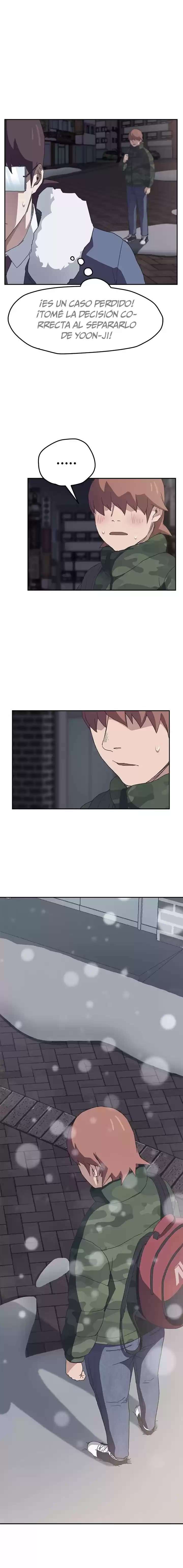 This Does Not Feel Like Me Capitulo 51 página 14