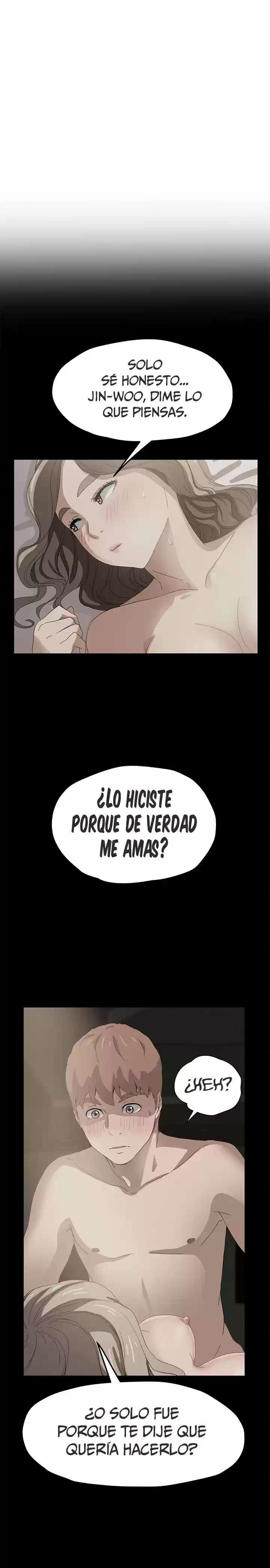 This Does Not Feel Like Me Capitulo 51 página 15