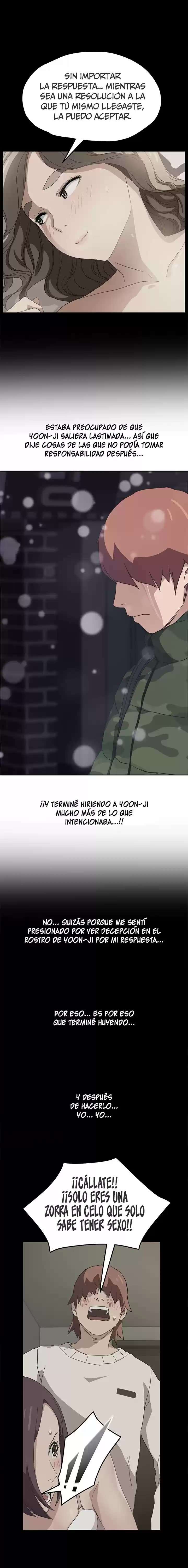 This Does Not Feel Like Me Capitulo 51 página 16