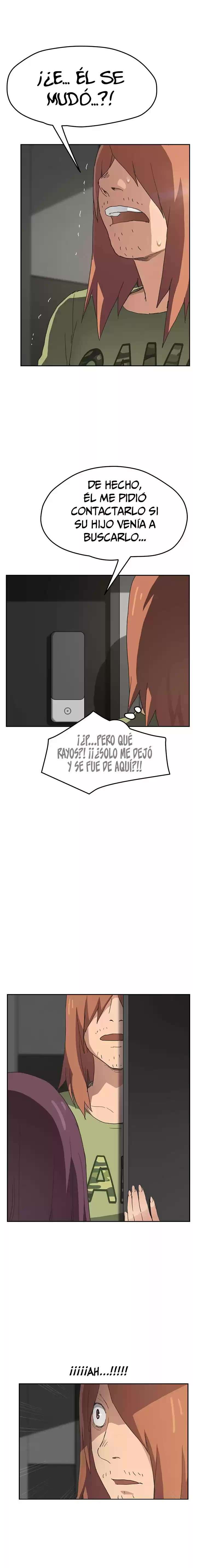 This Does Not Feel Like Me Capitulo 51 página 26