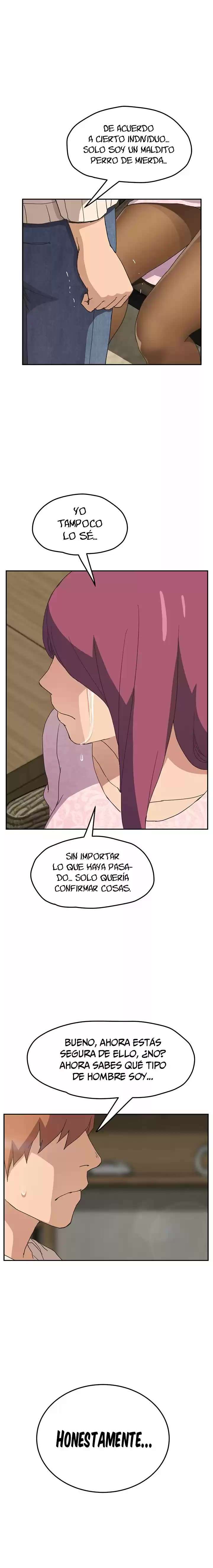 This Does Not Feel Like Me Capitulo 51 página 6