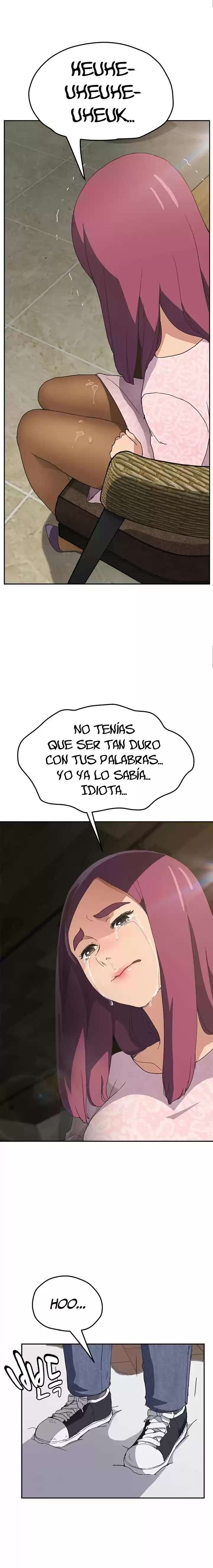This Does Not Feel Like Me Capitulo 51 página 9