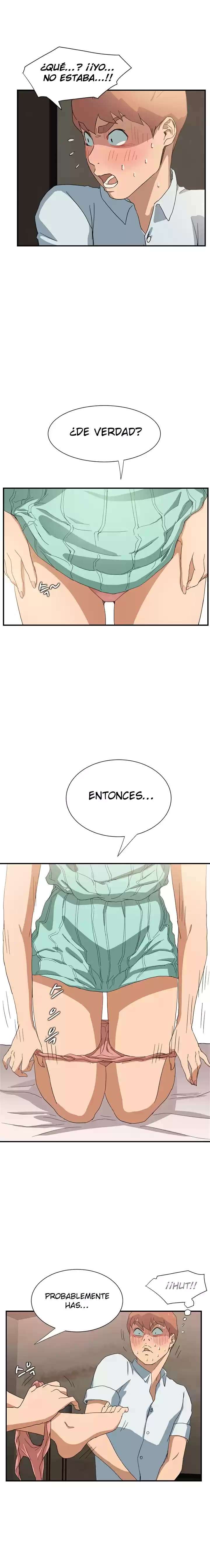 This Does Not Feel Like Me Capitulo 6 página 14