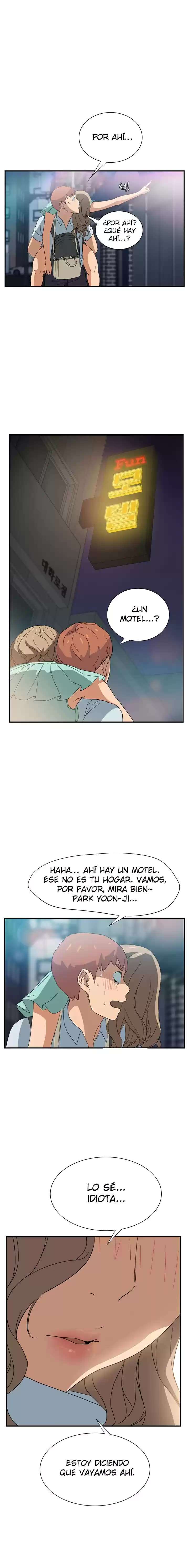This Does Not Feel Like Me Capitulo 6 página 2