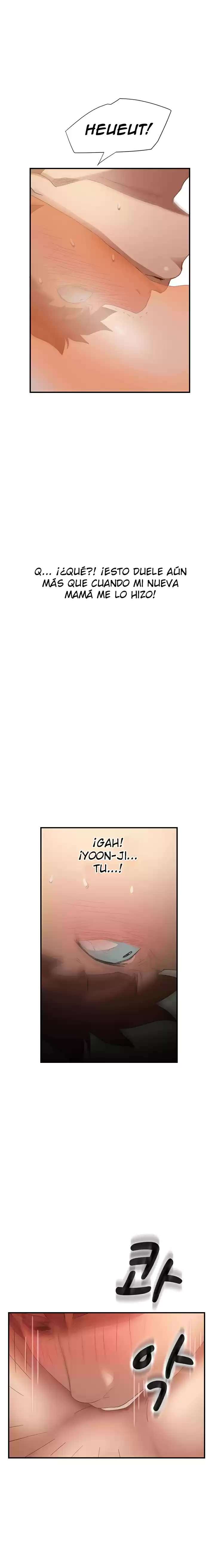 This Does Not Feel Like Me Capitulo 7 página 11
