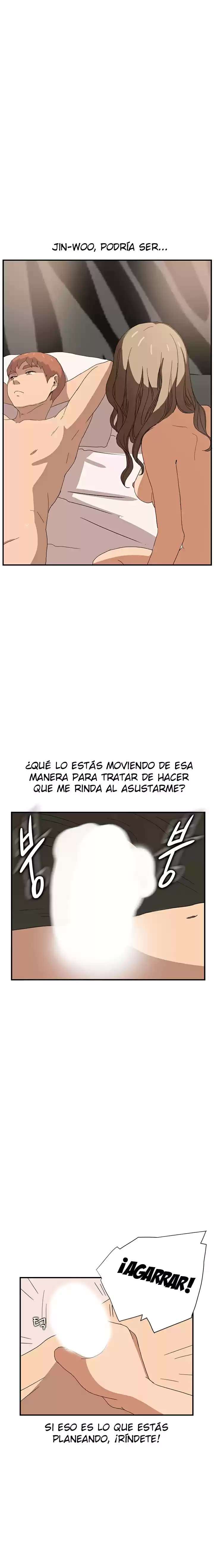 This Does Not Feel Like Me Capitulo 7 página 2
