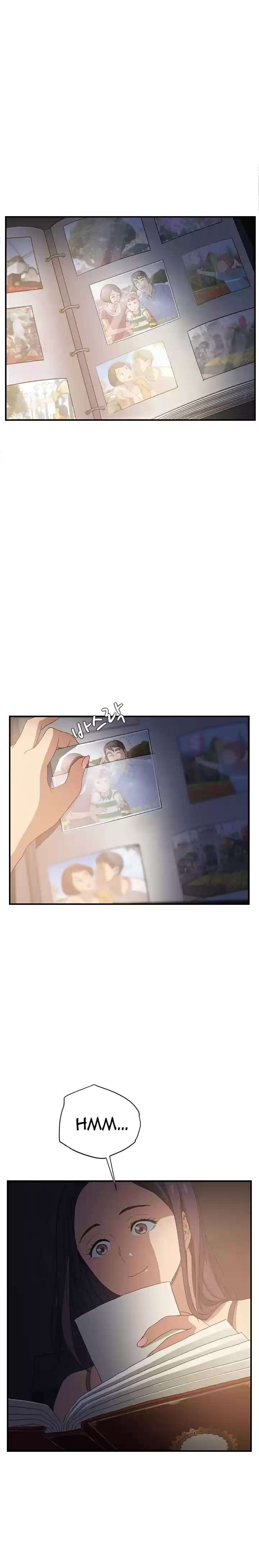 This Does Not Feel Like Me Capitulo 7 página 24
