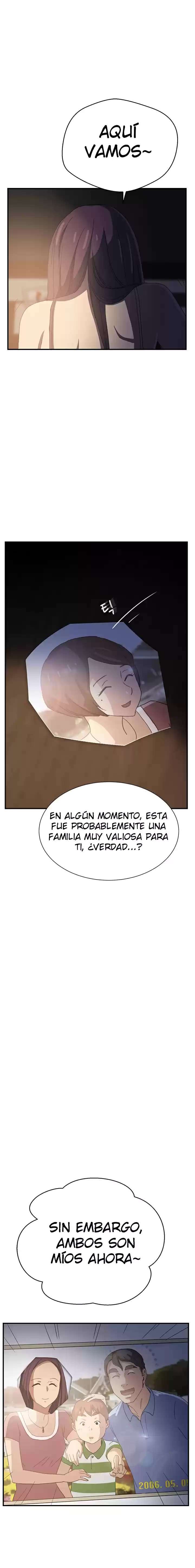 This Does Not Feel Like Me Capitulo 7 página 26