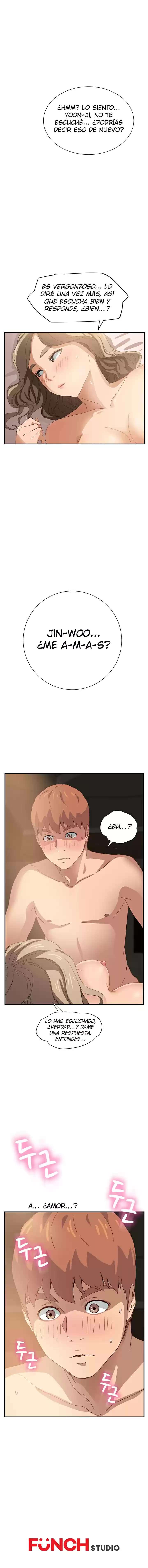 This Does Not Feel Like Me Capitulo 7 página 29