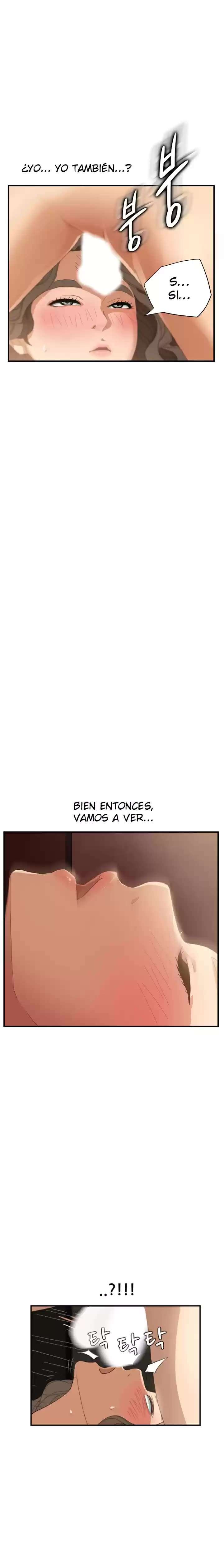 This Does Not Feel Like Me Capitulo 7 página 9