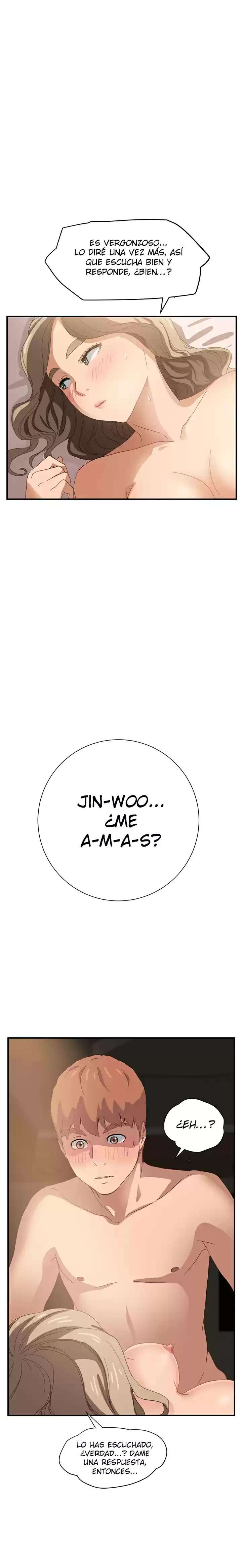 This Does Not Feel Like Me Capitulo 8 página 2