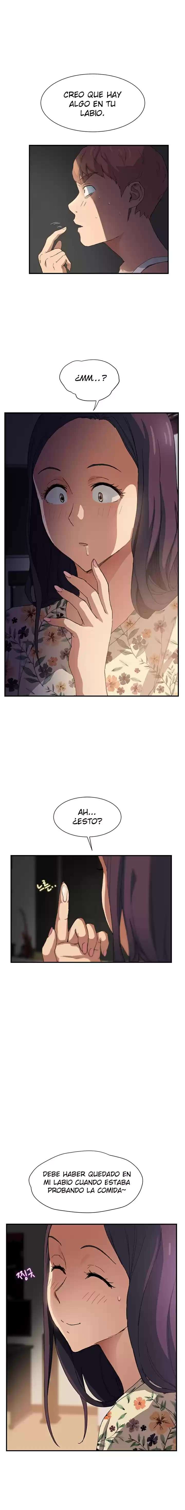 This Does Not Feel Like Me Capitulo 8 página 23