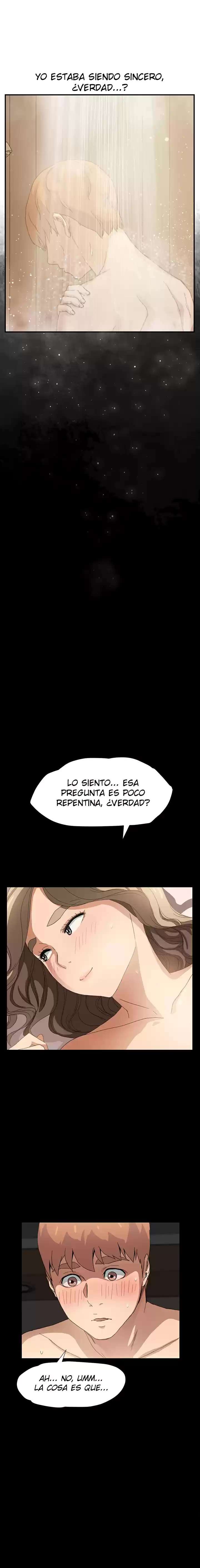 This Does Not Feel Like Me Capitulo 8 página 25