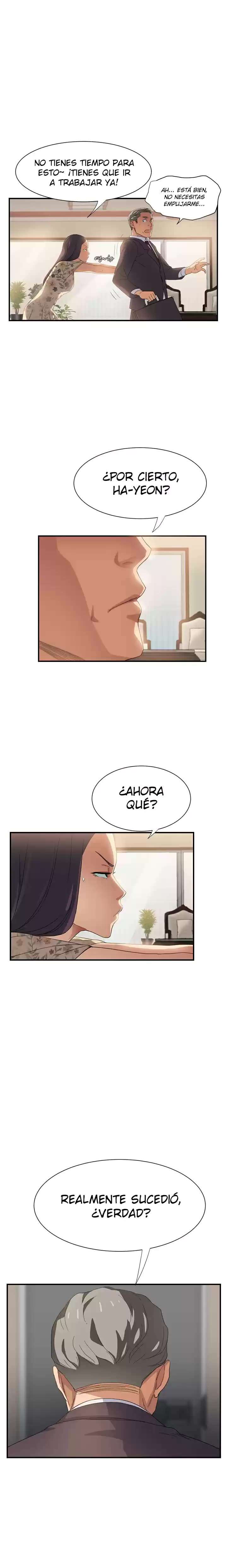 This Does Not Feel Like Me Capitulo 8 página 6