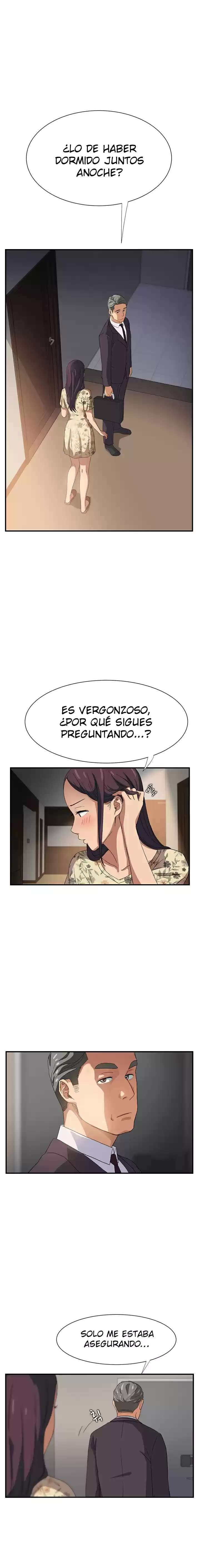 This Does Not Feel Like Me Capitulo 8 página 7